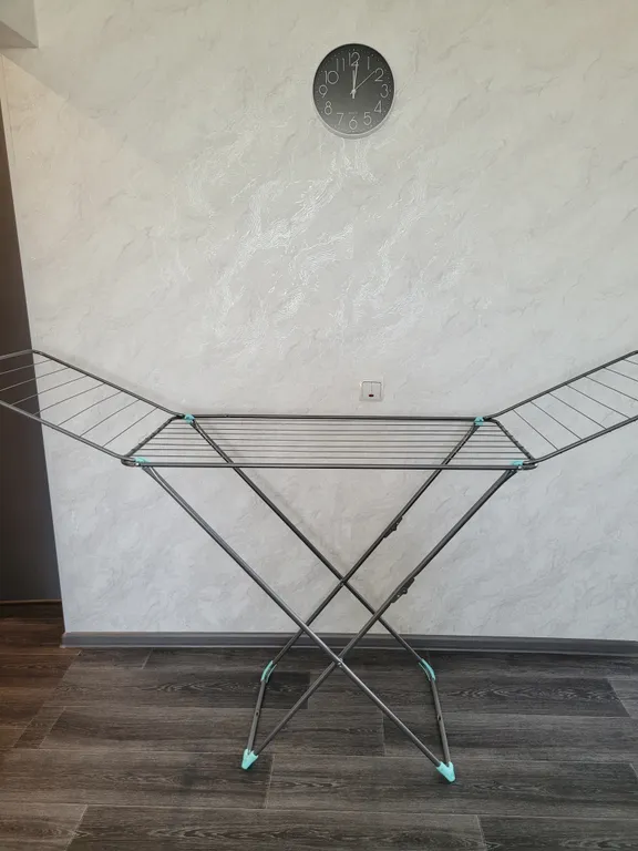 Уютная квартира в Железнодорожном районе