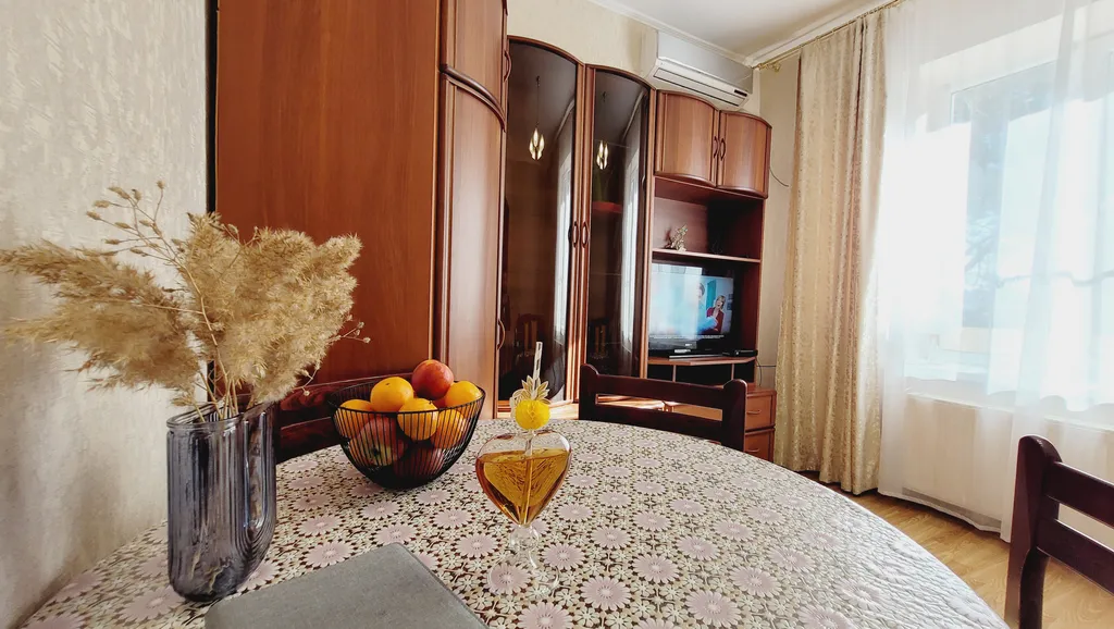 Коттедж Коттедж 2-ком.с двориком — Геленджик