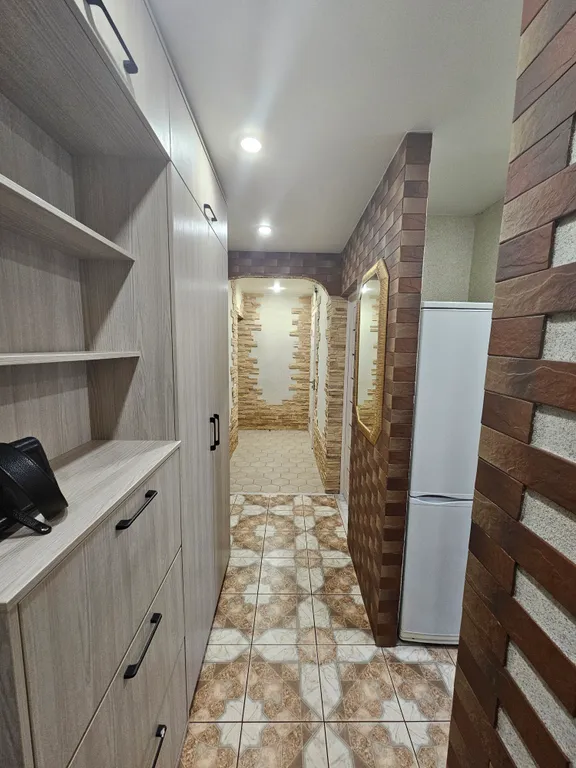 Уютная квартира на берегу Волги