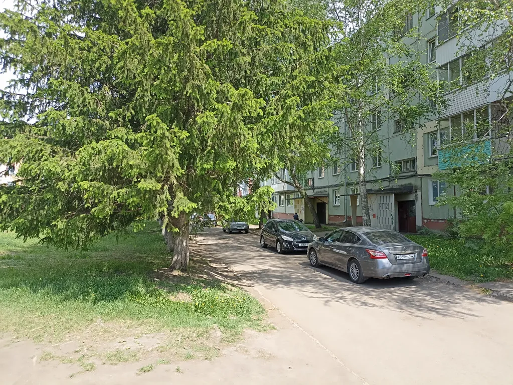 Уютная квартира на выезде из города в сторону военного городка