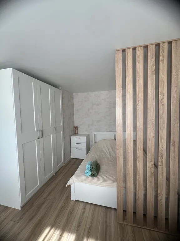 Квартира Приятная светлая квартира студия — Ярославль