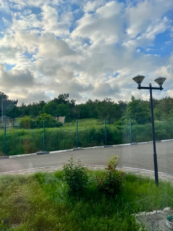 Квартира у моря