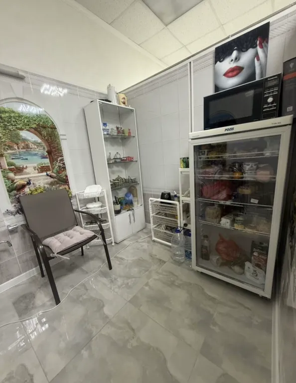 Комфортный номер