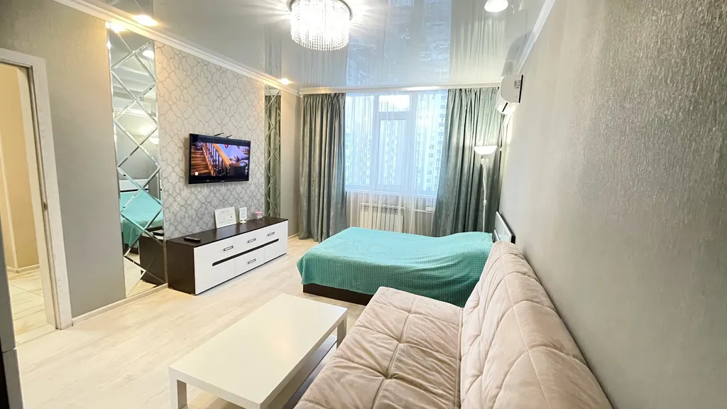 Ваш комфорт - наша работа