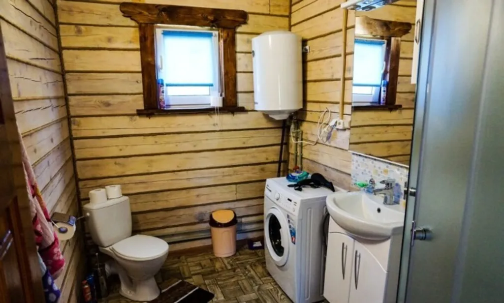 4-комнатный Дом