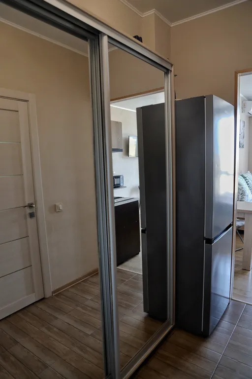 Квартира Апартаменты у моря, Фиолент Village — Севастополь