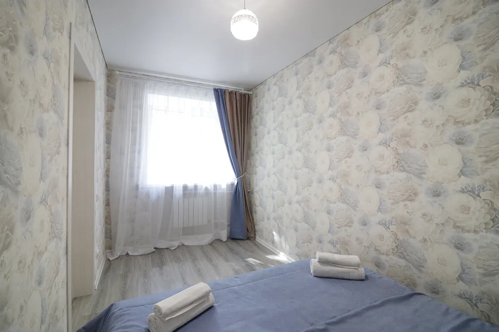 2-х комнатная квартира в центре