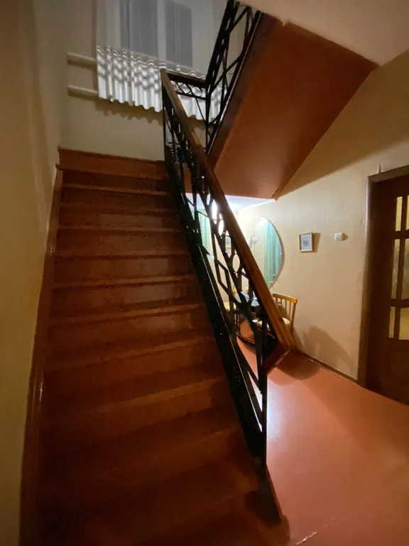 Коттедж Уютный домик — Широчанка