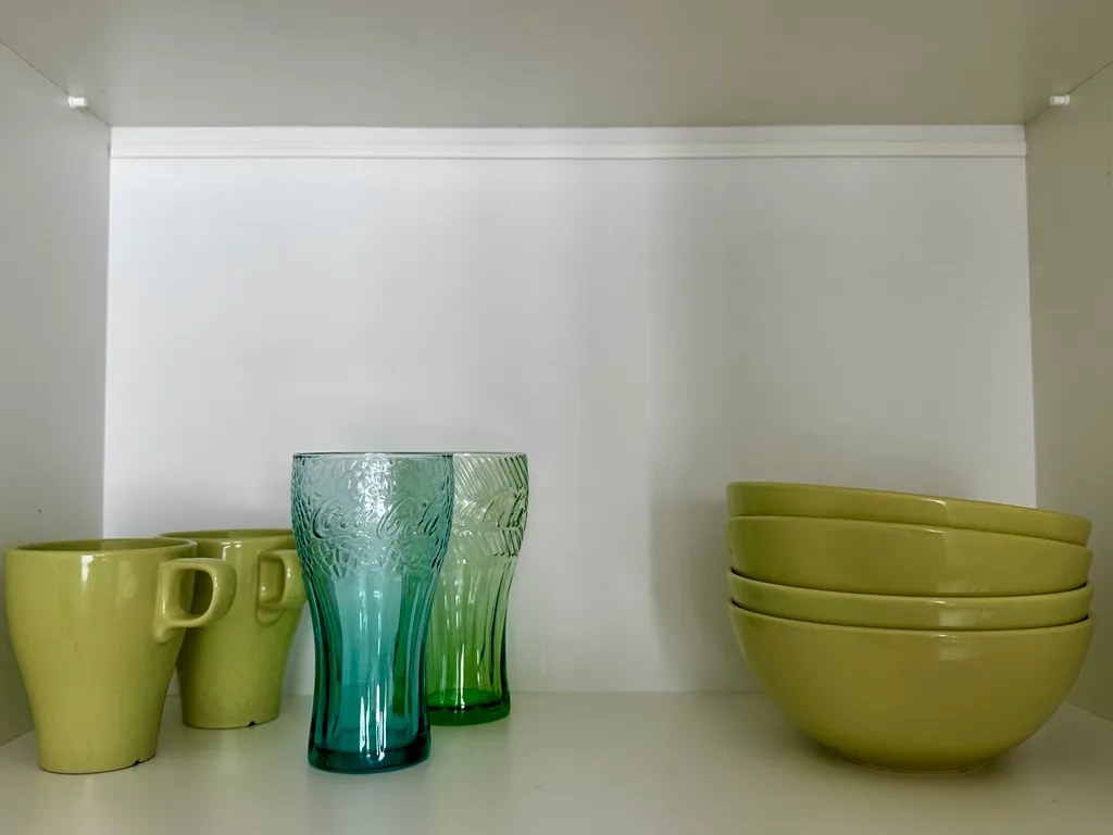 Студия в новом доме