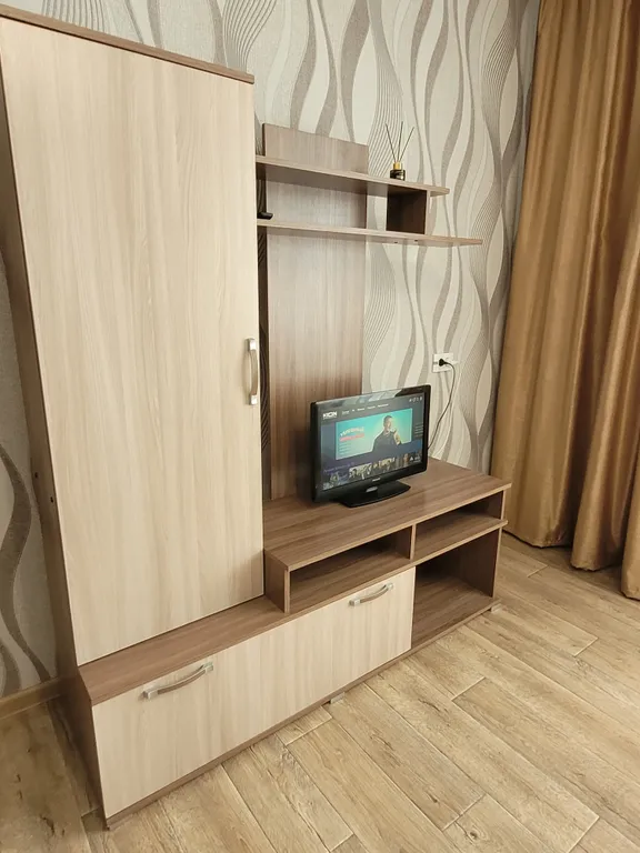 Квартира Уютная квартира в Lake City — Челябинск