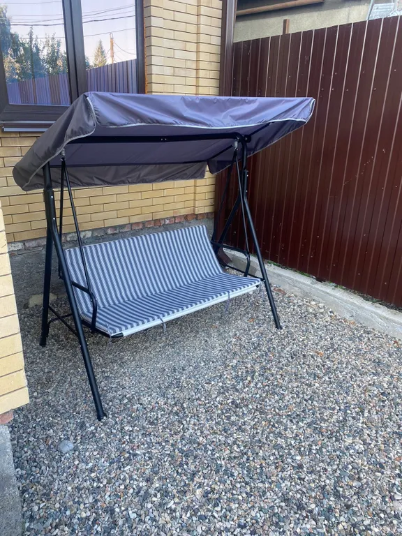 Дом для комфортного отдыха