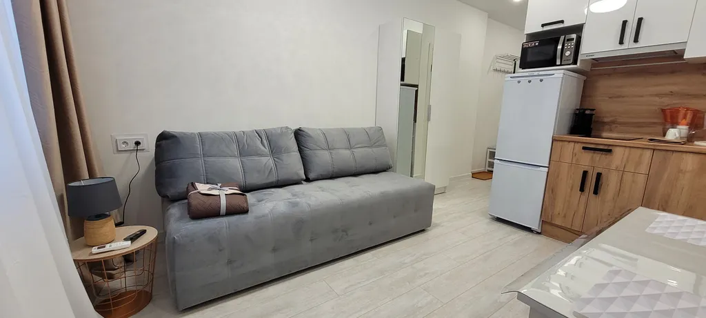 Квартира Очень уютная мини-студия — аренда посуточно в Раменское