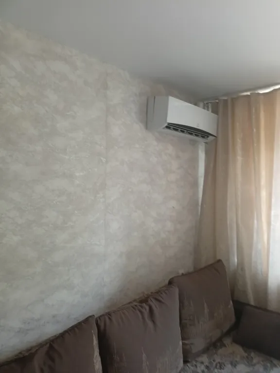 Квартира Уютная однокомнатная квартира — Элиста