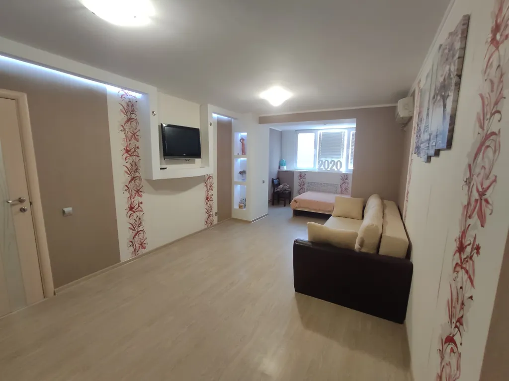 Квартира Квартира Казачья бухта — Севастополь