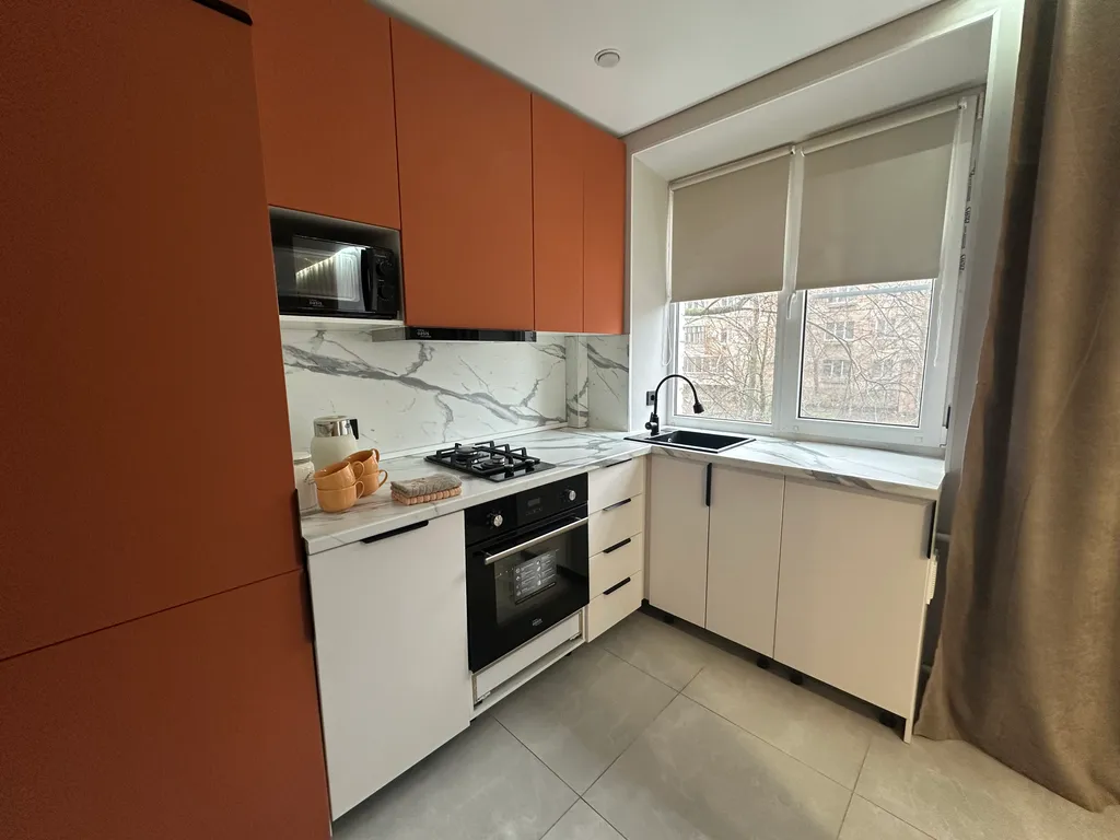 Комфорт и уют обеспечен