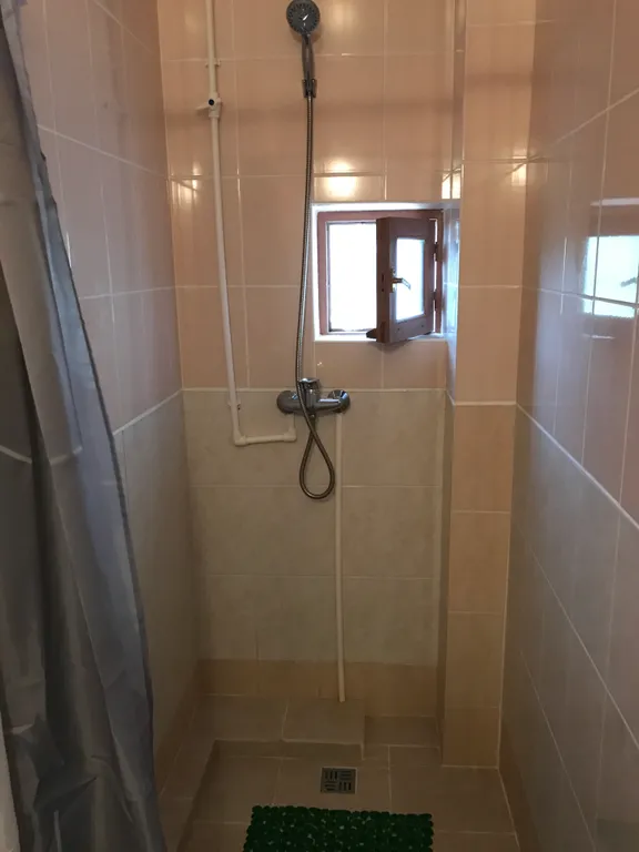 Семейный двухкомнатный номер