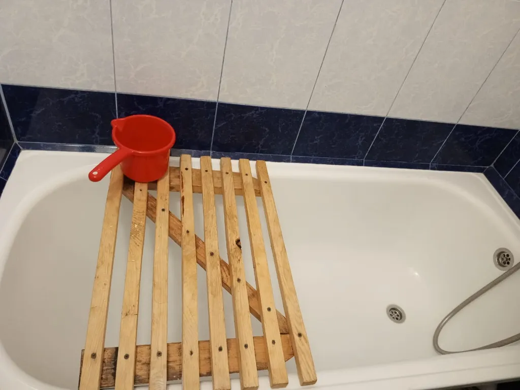 Двухкомнатная вартира с удобствами