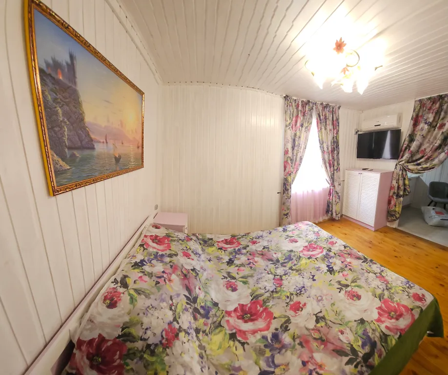 2-комнатный Дом