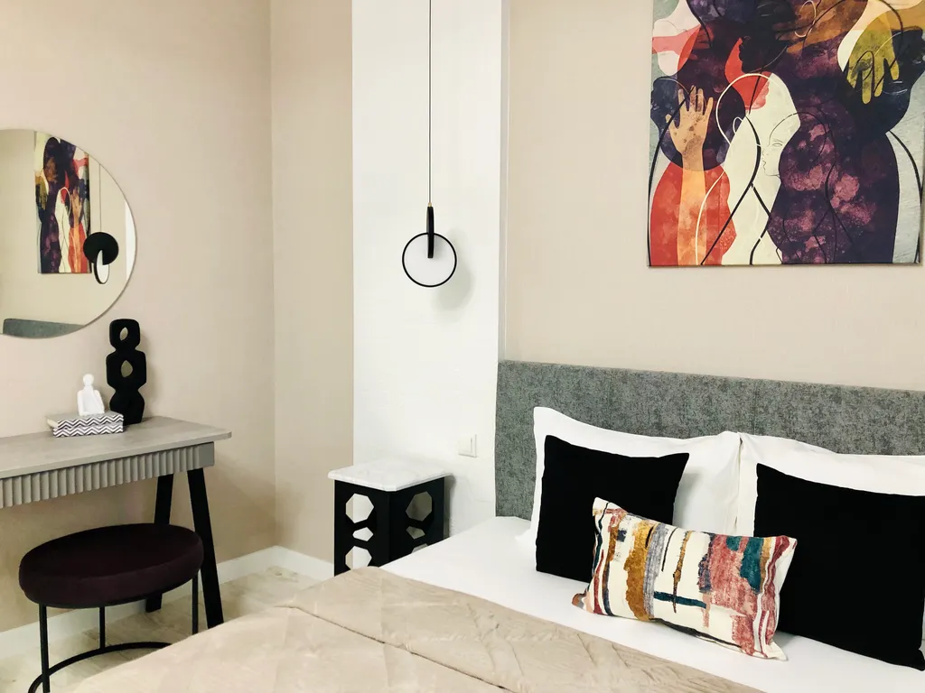 Дизайн-студия рядом с военно-воздушной академией им.Жуковского