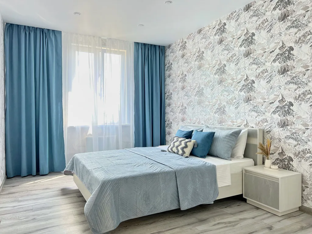 Квартира Элитная в ЖК Смарт в квартале Центральный — аренда посуточно в Рязань