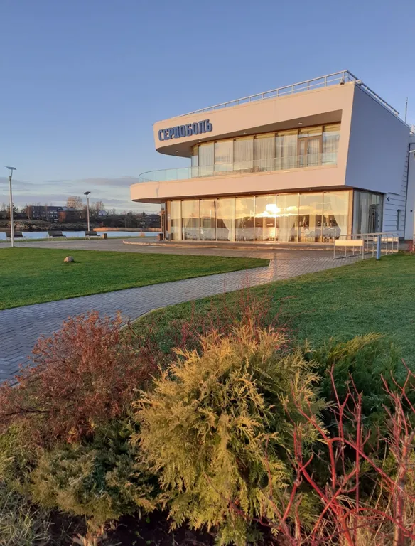 Карелия Сортавала 2 комнатная квартира, wi-fi, парковка, рядом кафе, озеро