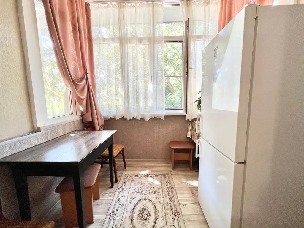 Первый дом от моря