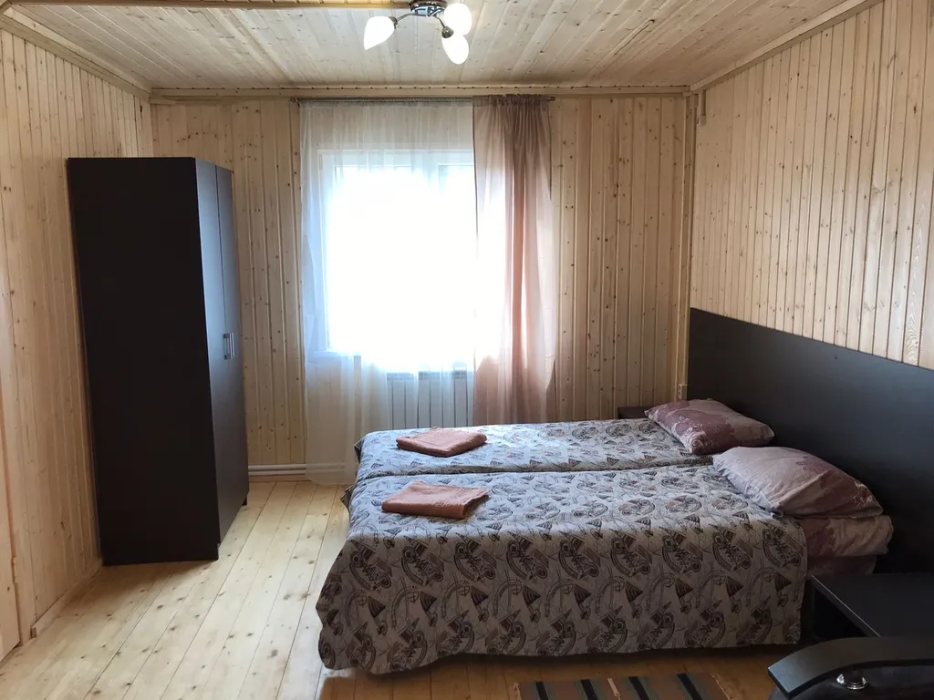 1-комнатный Дом