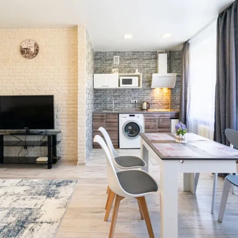 Apartment in the centre