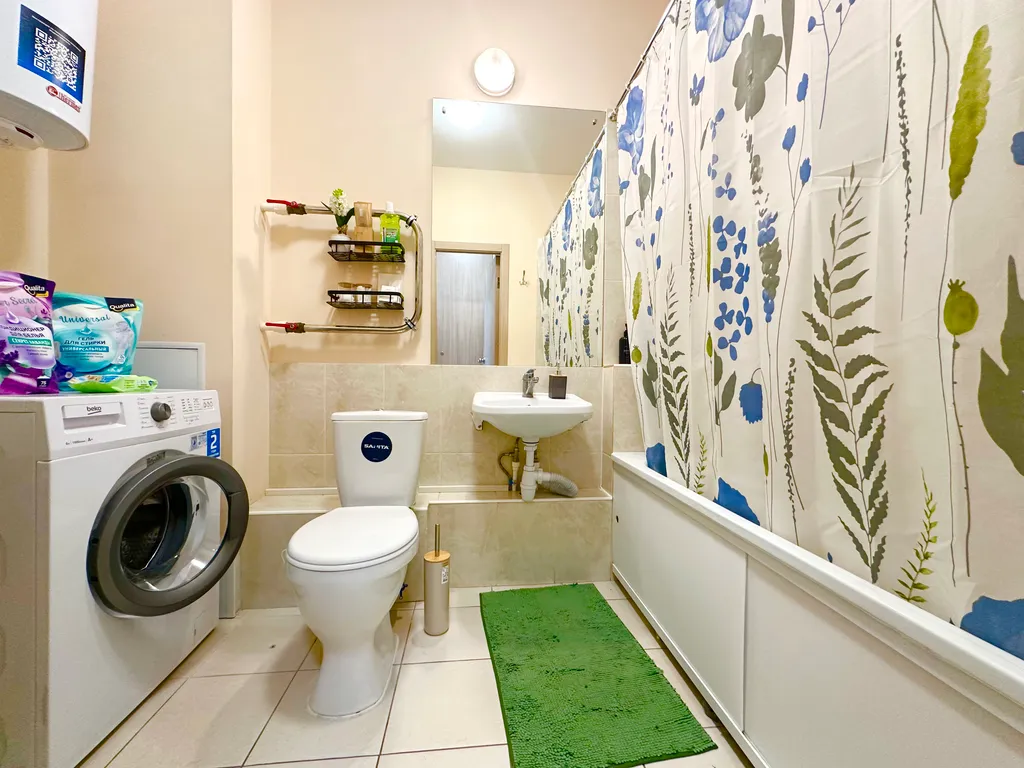 Уютная квартирка в самом сердце города