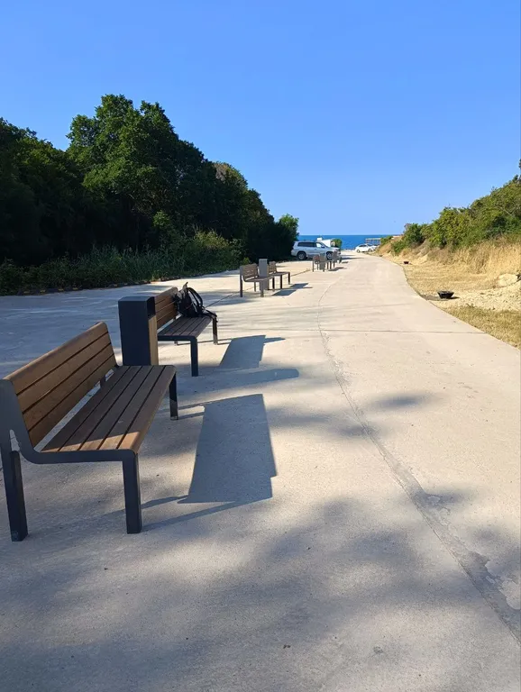 Квартира Роскошные апартаменты с бассейнами в ЖК Анаполис — Варваровка