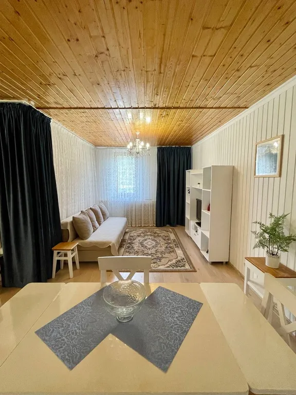 Коттедж Этаж с видом на море — Геленджик