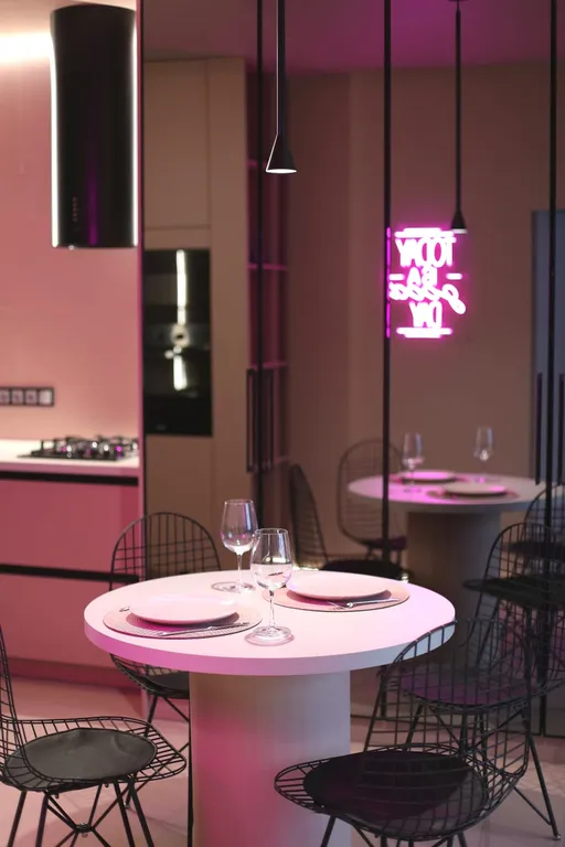 Квартира в Рыбной деревне