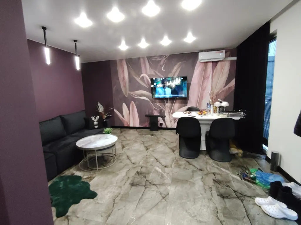 Дубль дом БарнАмбарн