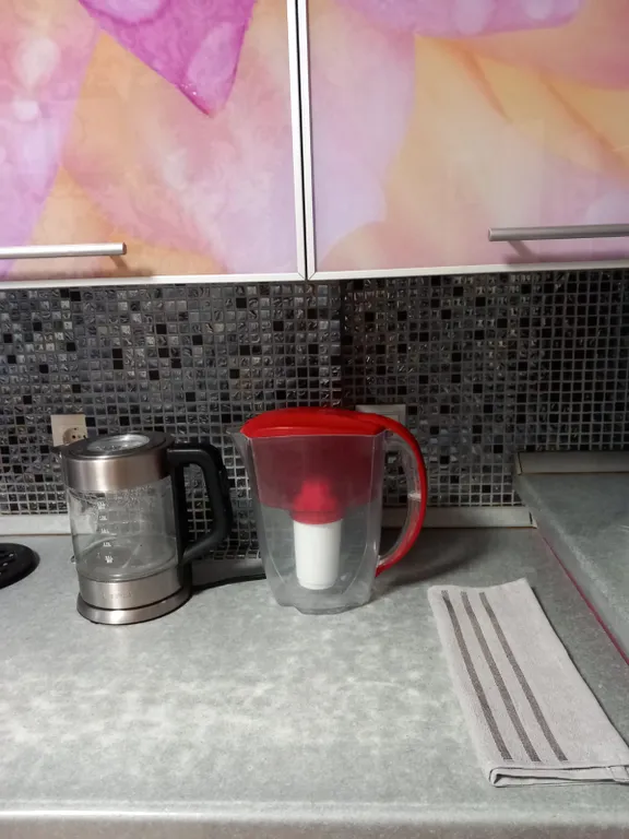 Двухкомнатная квартира у трассы М4