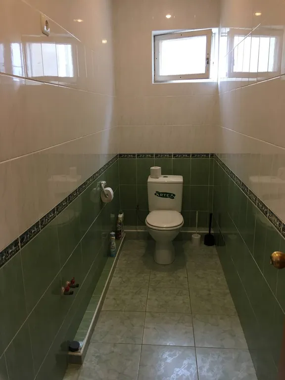 Квартира Апартаменты с тремя спальнями 90кв.м. — Геленджик