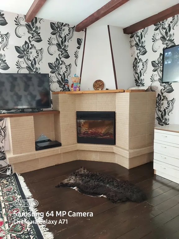 Коттедж Коттедж в экологической зоне — Волгоград