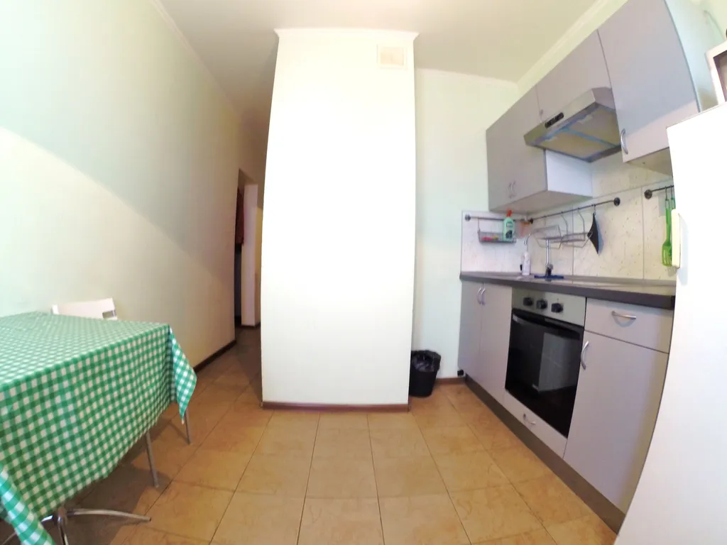 Квартира 1-комнатная Квартира — Москва