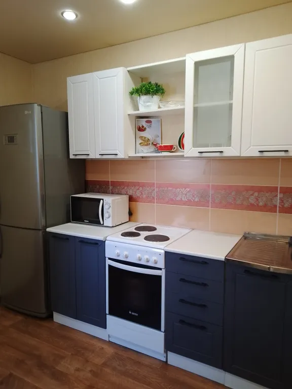 Уютная квартира в центре