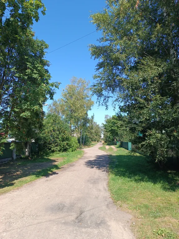 Коттедж Дом с батутом для детей — Новая Ладога