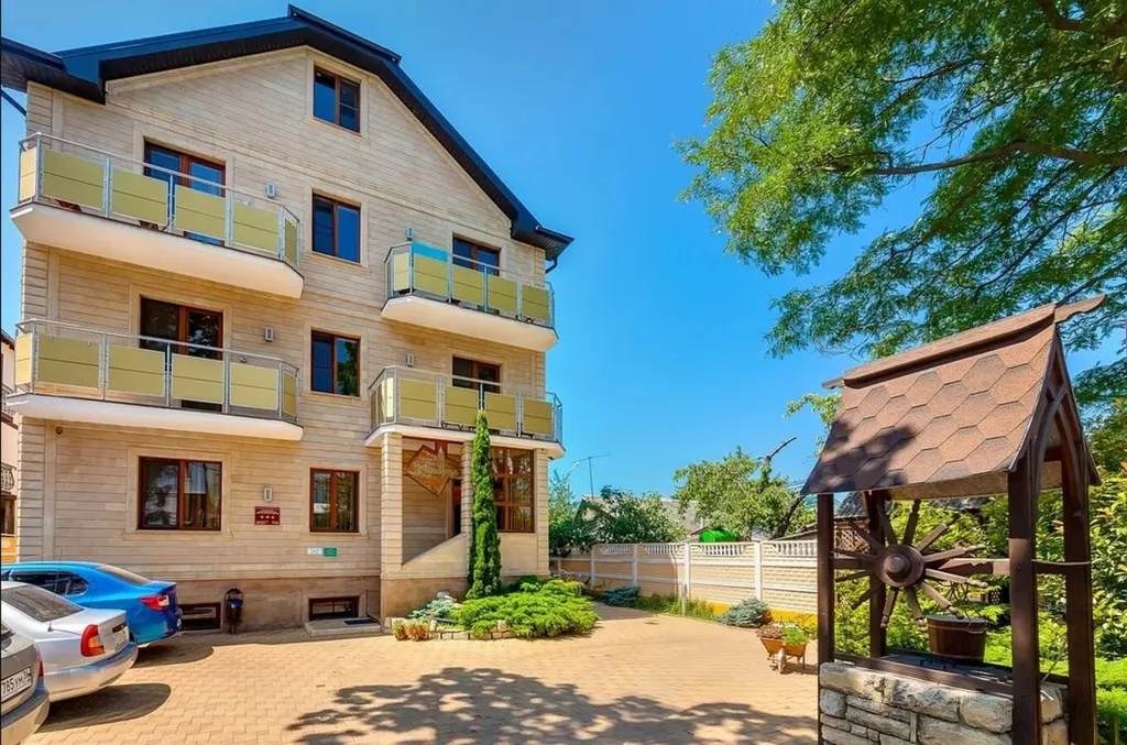 Квартира Комната — Геленджик