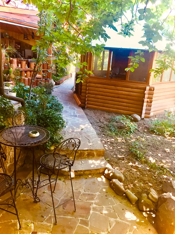 Квартира Комната — Ялта