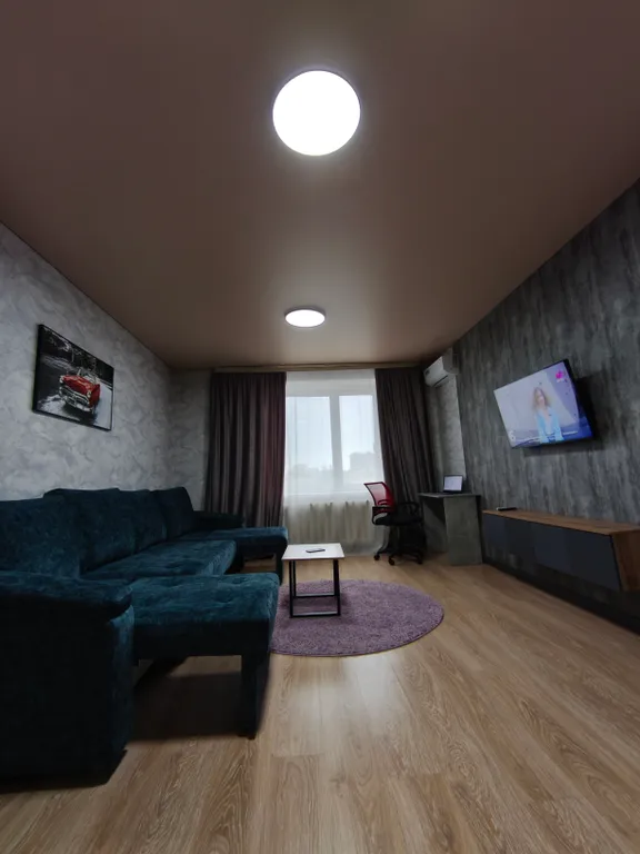 Уютная квартира — аренда посуточно в Самара