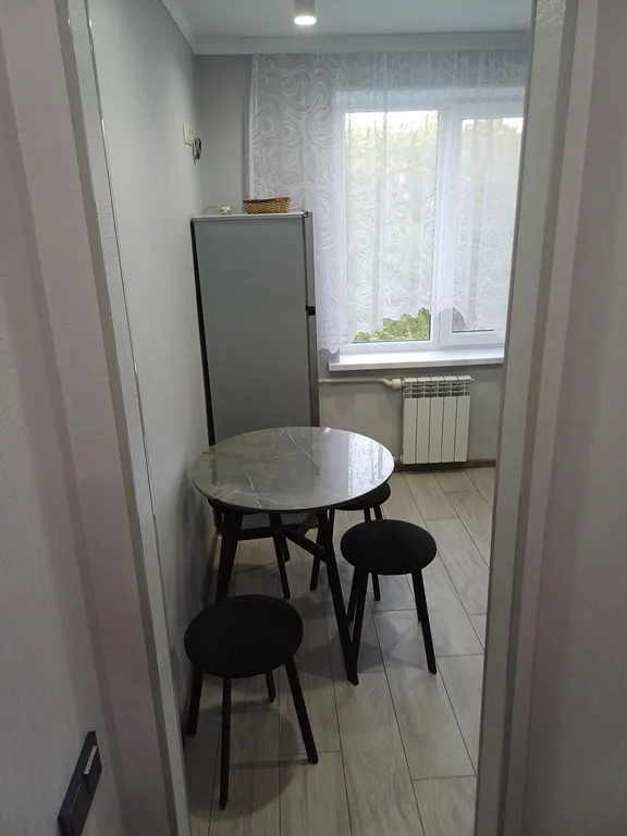 Уютная квартира в солнечном городе