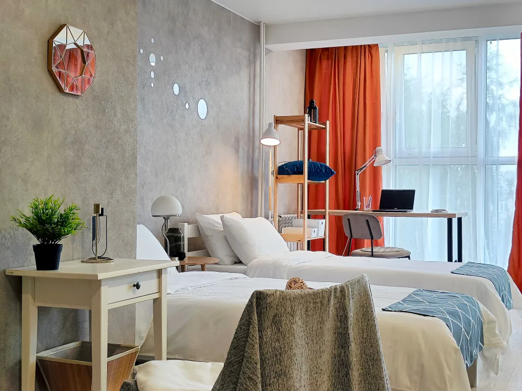 Квартира Атмосферные апартаменты для тех, кто ценит комфорт — аренда посуточно в Муром