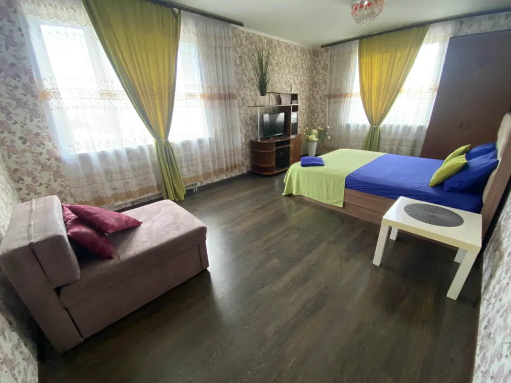 Квартира Квартира для вашего комфорта — Екатеринбург