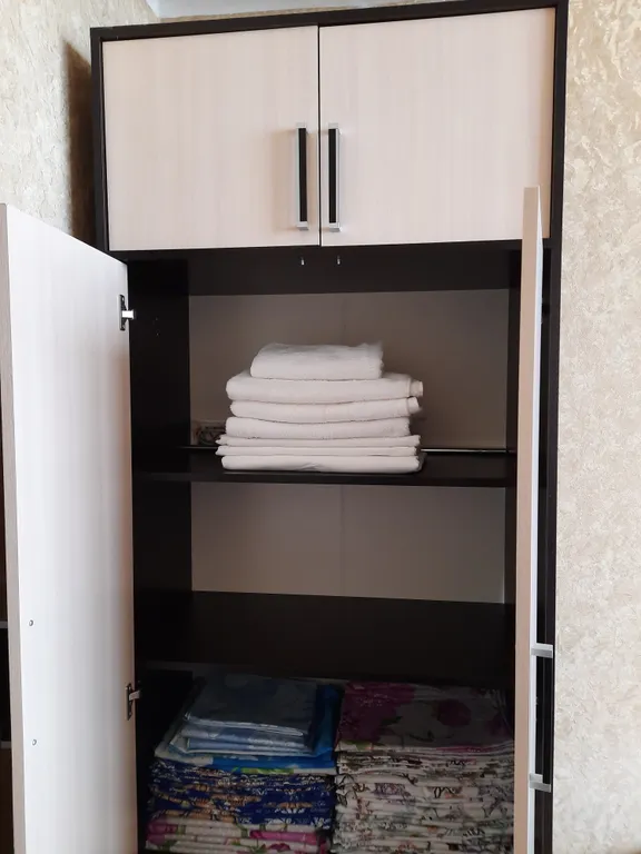 Уютная комната на первой береговой линии