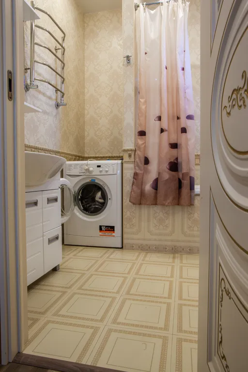 Квартира 2-комнатная Квартира — Анапа