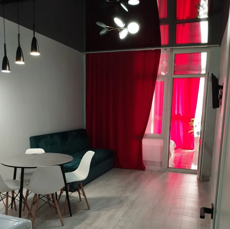 Квартира 2-комнатная Квартира — Краснодар