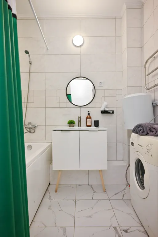 2-комнатная на Южном берегу