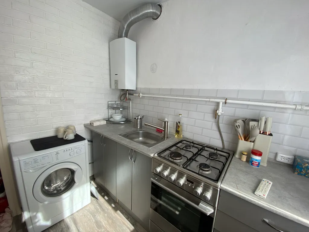 Уютная квартира у Павловского парка